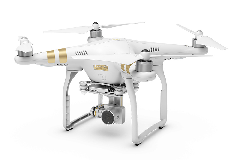 1円～ ジャンク dji ドローン PHANTOM 3 Professional 本体、送信機 